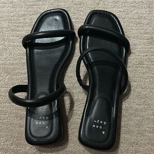 Target A New Day Sandal - Size 10